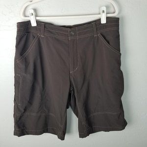 Kuhl Born In The Mountains Men's 38 Brown Hiking S